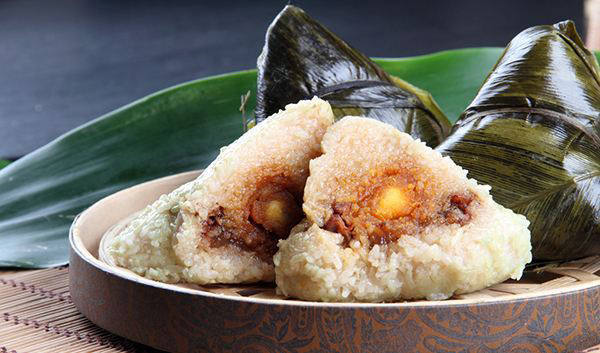 與“粽”不同，勁華機(jī)械帶您了解粽子包餡機(jī)械化制作流程