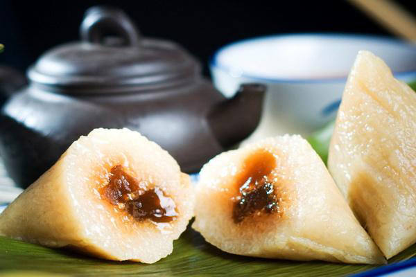 與“粽”不同，勁華機(jī)械帶您了解粽子包餡機(jī)械化制作流程