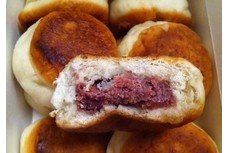 酒釀餅的來歷、特色、做法