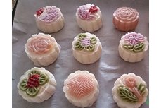 叮~您有一份零食郵件請查收！